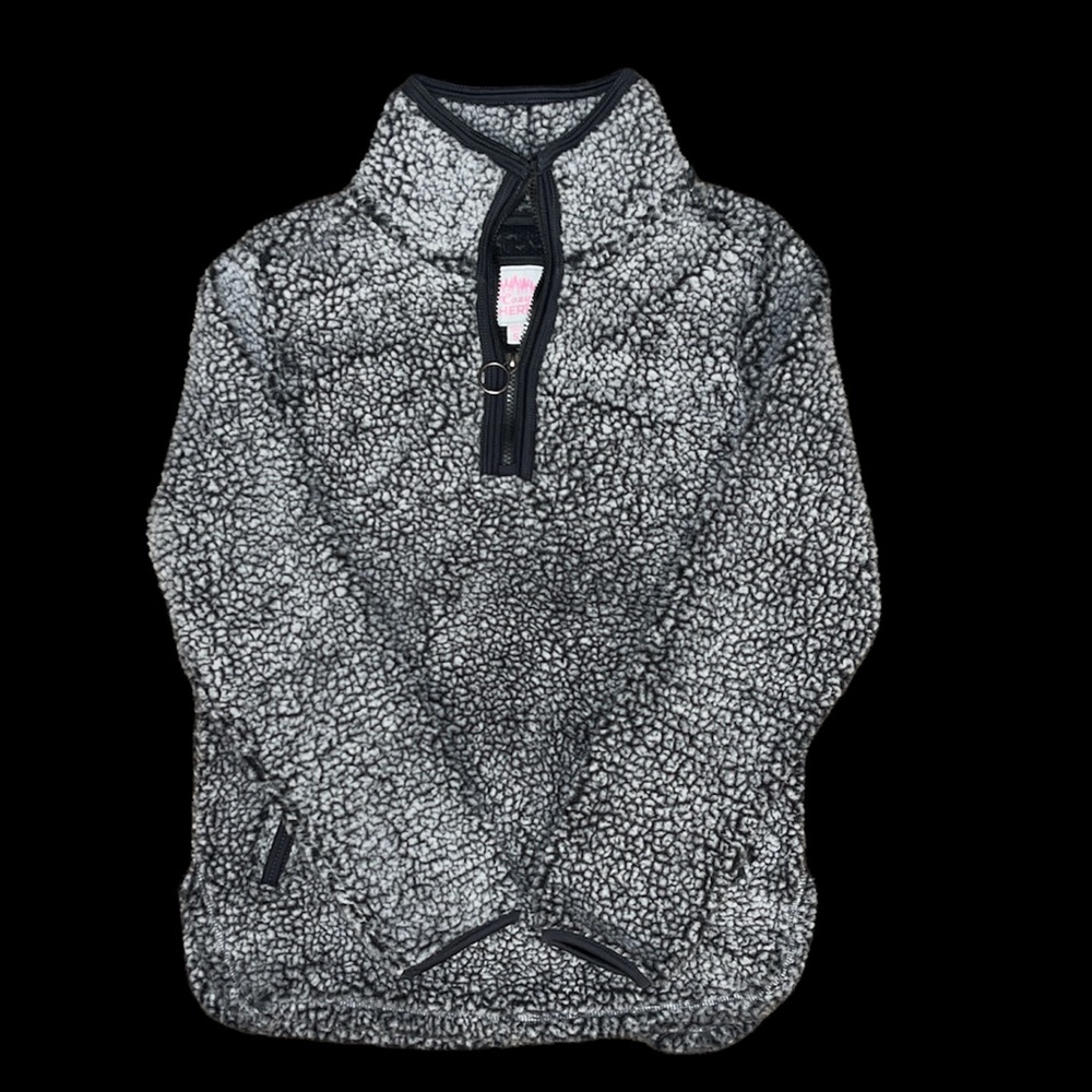 Cozy sherpa
